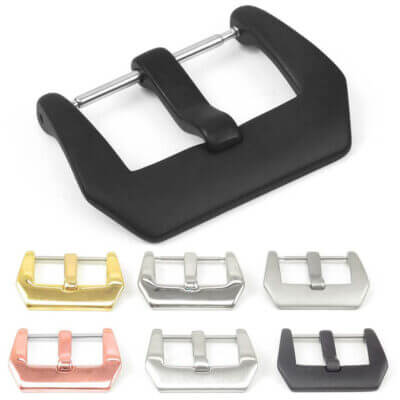 Gallery pv3 Pre-V Buckle