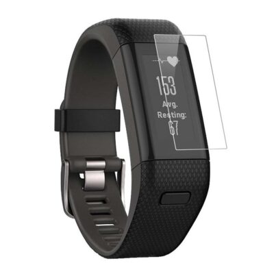 Sp4.9 Garmin Vivosmart HR +