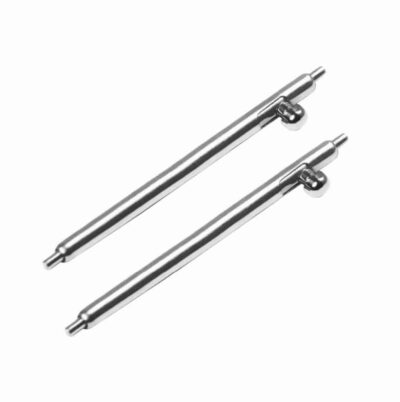 spring2 Quick release spring bars 8mm 10mm 12mm 14mm 16mm 18mm 19mm 20mm 21mm 22mm 24mm 26mm