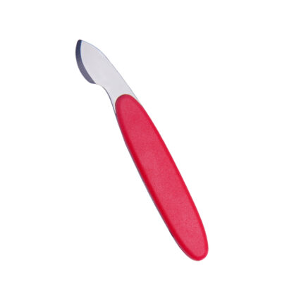 t.cr2 Main Red Watch Case Knife