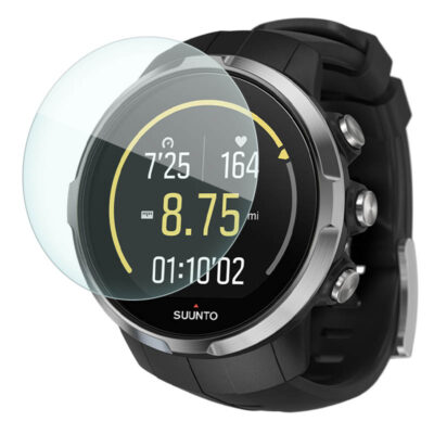 sp10.1 Main StrapsCo Tempered Film Screen Protector for Suunto Spartan Sport
