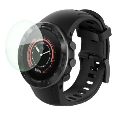 sp10.4 Main StrapsCo Tempered Film Screen Protetor for Suunto 5