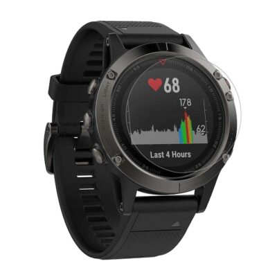 sp4.10 Garmin Fenix 5