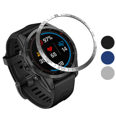 Bezel For Garmin Fenix 7 & 7 Pro