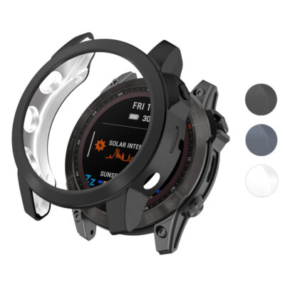 Protective Case For Garmin Fenix 7X & 7X Pro