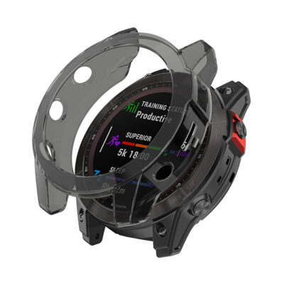 Protective Case For Garmin Fenix 7 & 7 Pro