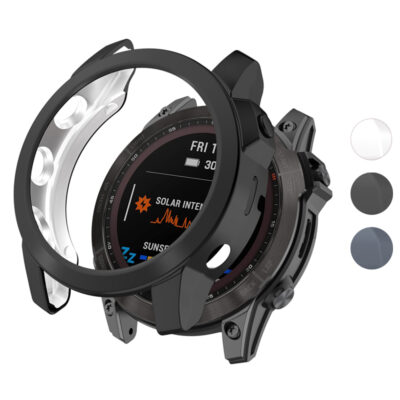 Protective Case For Garmin Fenix 7 & 7 Pro
