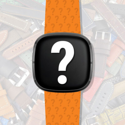 StrapsCo Fitbit Mystery Straps