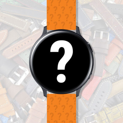 StrapsCo Smartwatch Mystery Straps