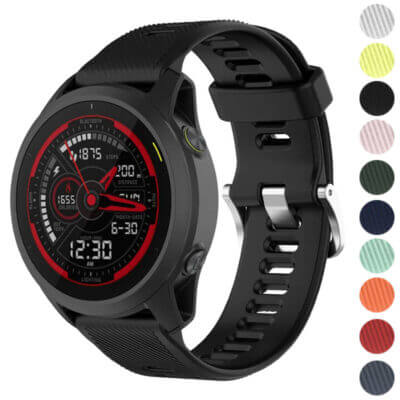 Active Band For Garmin Instinct