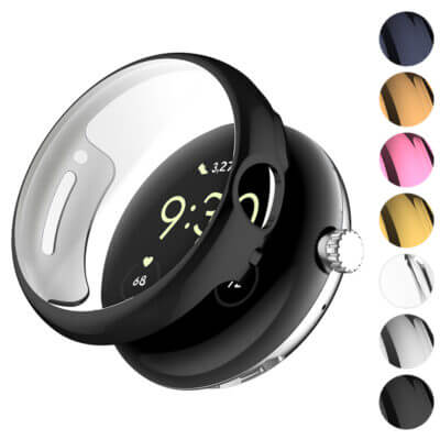 Protective Case For Google Pixel Watch