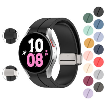 Mag-Clasp Active Band For Samsung Galaxy Watch 7