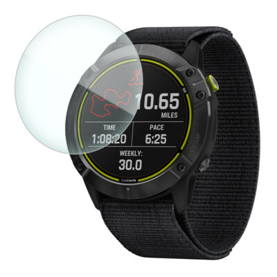 Screen Protector For Garmin Enduro