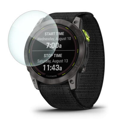 Screen Protector For Garmin Enduro 2