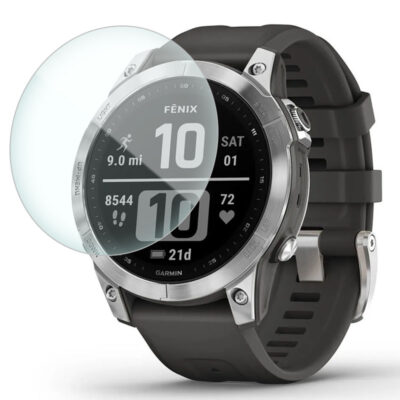 Screen Protector For Garmin Fenix 7