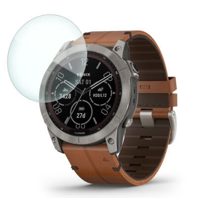 Screen Protector For Garmin Fenix 7X