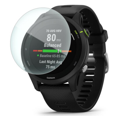 Screen Protector For Garmin Forerunner 255