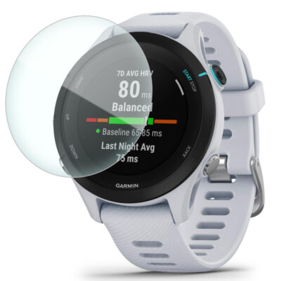 Screen Protector For Garmin Forerunner 255S