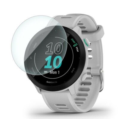 Screen Protector For Garmin Forerunner 55