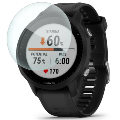 Screen Protector For Garmin Forerunner 955