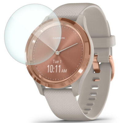 Screen Protector For Garmin Vivomove 3S