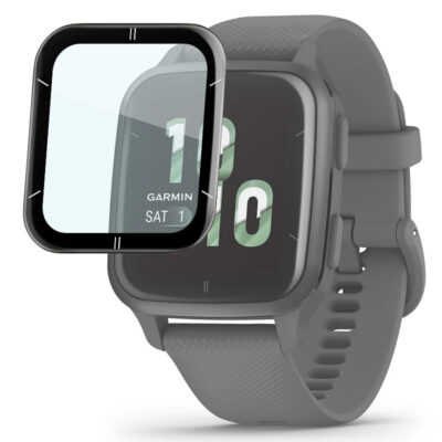 sp4.73 Garmin Venu Sq 2 Screen Protector