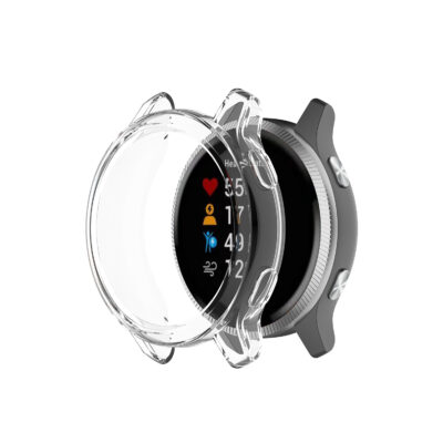 g.pc48.22 Transparent StrapsCo Case Protector For Garmin Venu