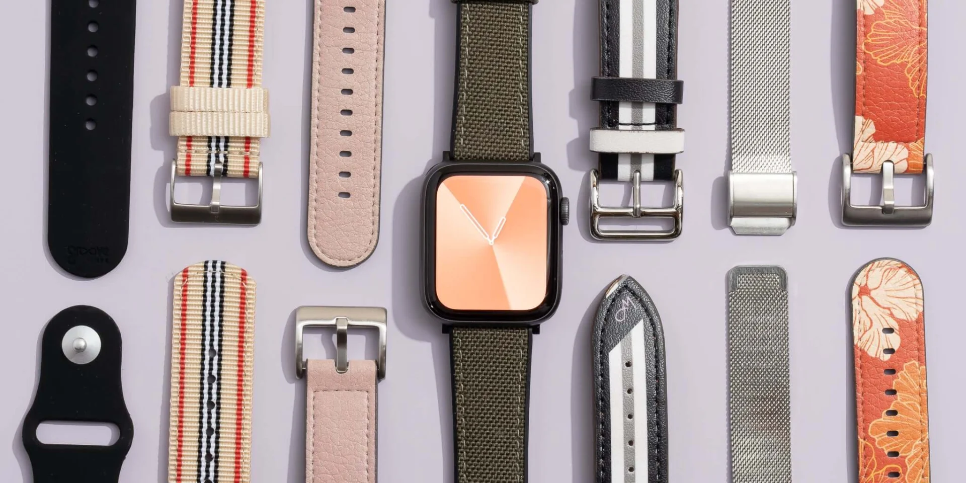 Best Watch Bands and Watch Accessories
