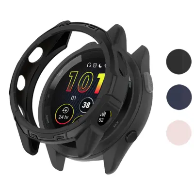 Armor Case For Garmin Forerunner 265S