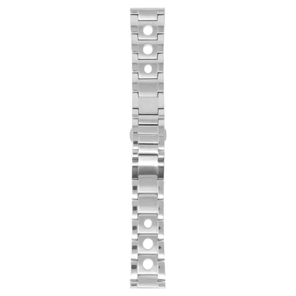 Stainless Steel Rally Bracelet #5