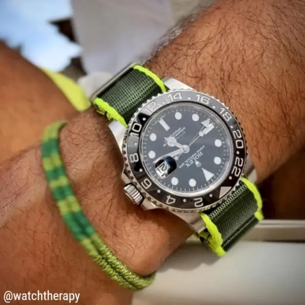 nt4.nl a lifestyle watch strap rolex