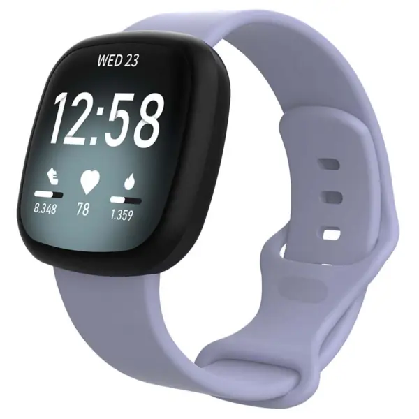 Active Band For Fitbit Versa 4 #19