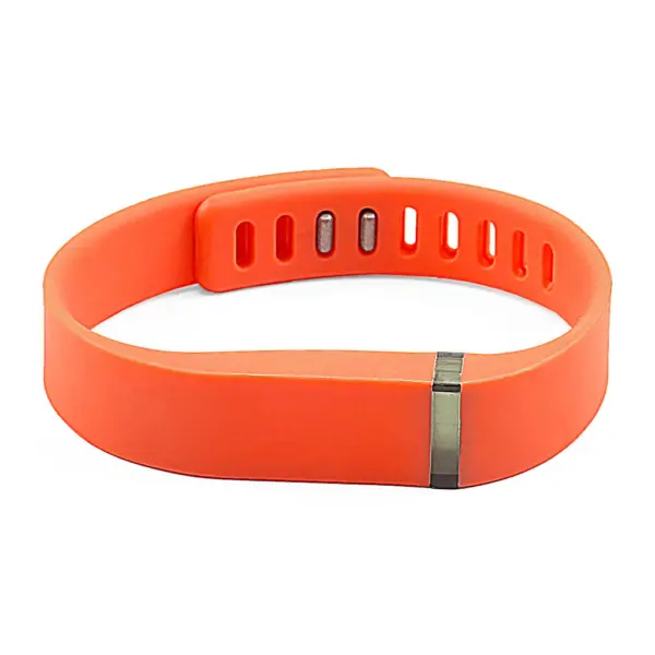 Flex Silicone Strap