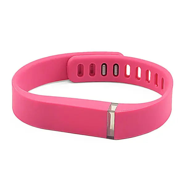 Flex Silicone Strap
