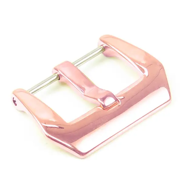 pv1.rg Screw-In Pre-V Buckle Rose Gold