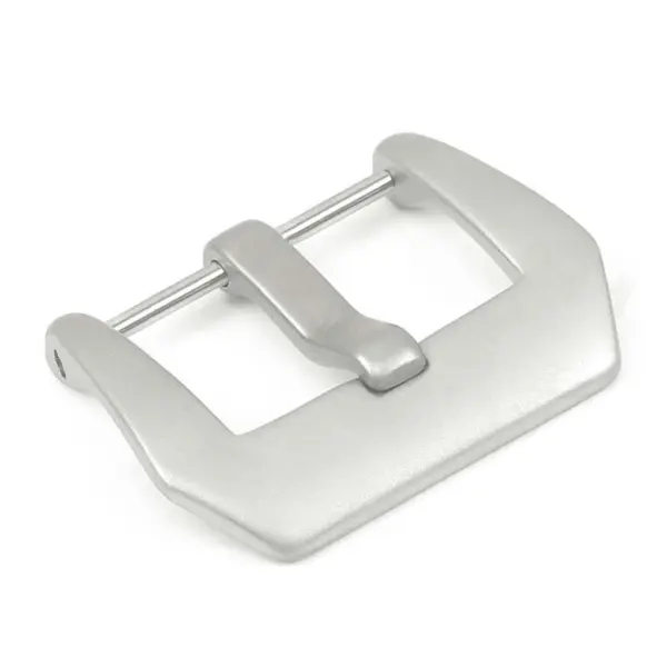 pv1.m Screw In Pre V Buckle Matte