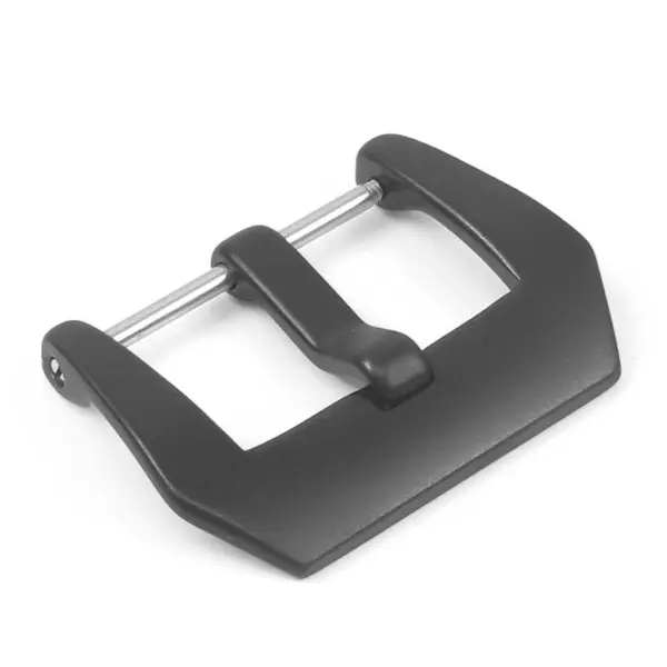 pv1.mb Screw In Pre V Buckle Matte Black