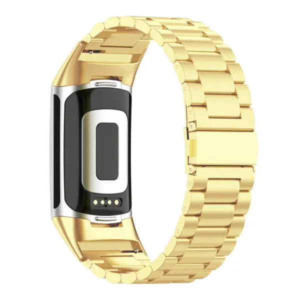 Classic Bracelet For Fitbit Charge 6 #6