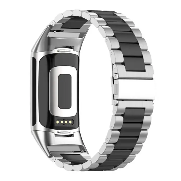 Classic Bracelet For Fitbit Charge 6 #9