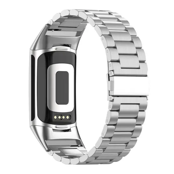 Classic Bracelet For Fitbit Charge 6 #12