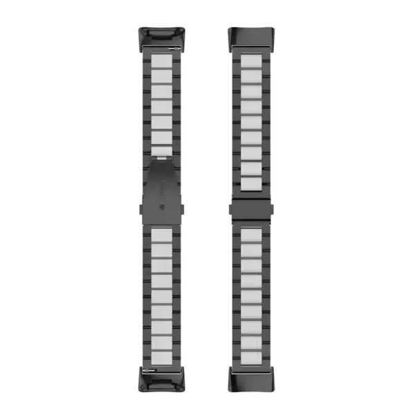 Classic Bracelet For Fitbit Charge 6 #16