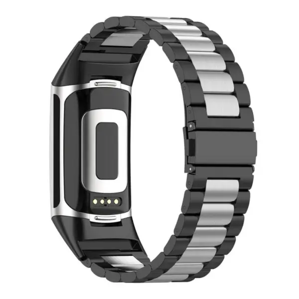 Classic Bracelet For Fitbit Charge 6 #18