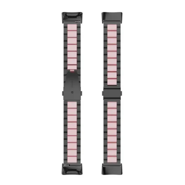 Classic Bracelet For Fitbit Charge 6 #19