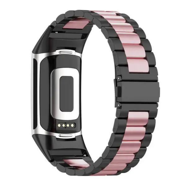 Classic Bracelet For Fitbit Charge 6 #21