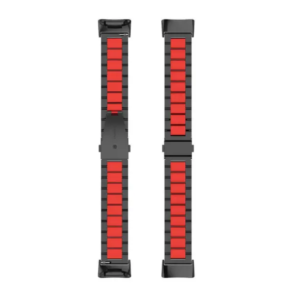 Classic Bracelet For Fitbit Charge 6 #22