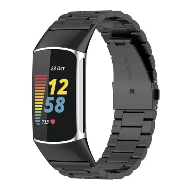 Classic Bracelet For Fitbit Charge 6 #26