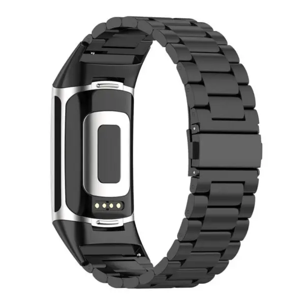 Classic Bracelet For Fitbit Charge 6 #27