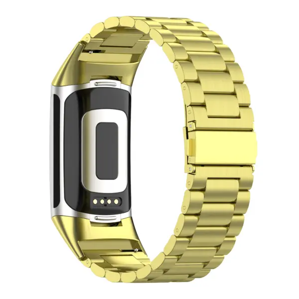 Classic Bracelet For Fitbit Charge 6 #31