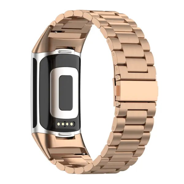Classic Bracelet For Fitbit Charge 6 #33