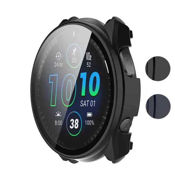 Protective Case For Garmin Forerunner 965 #1